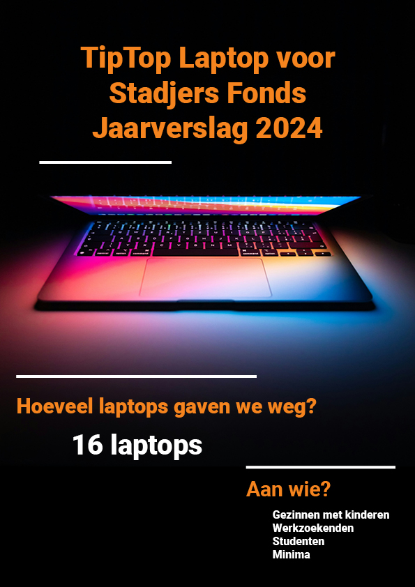 Laptop Fonds
