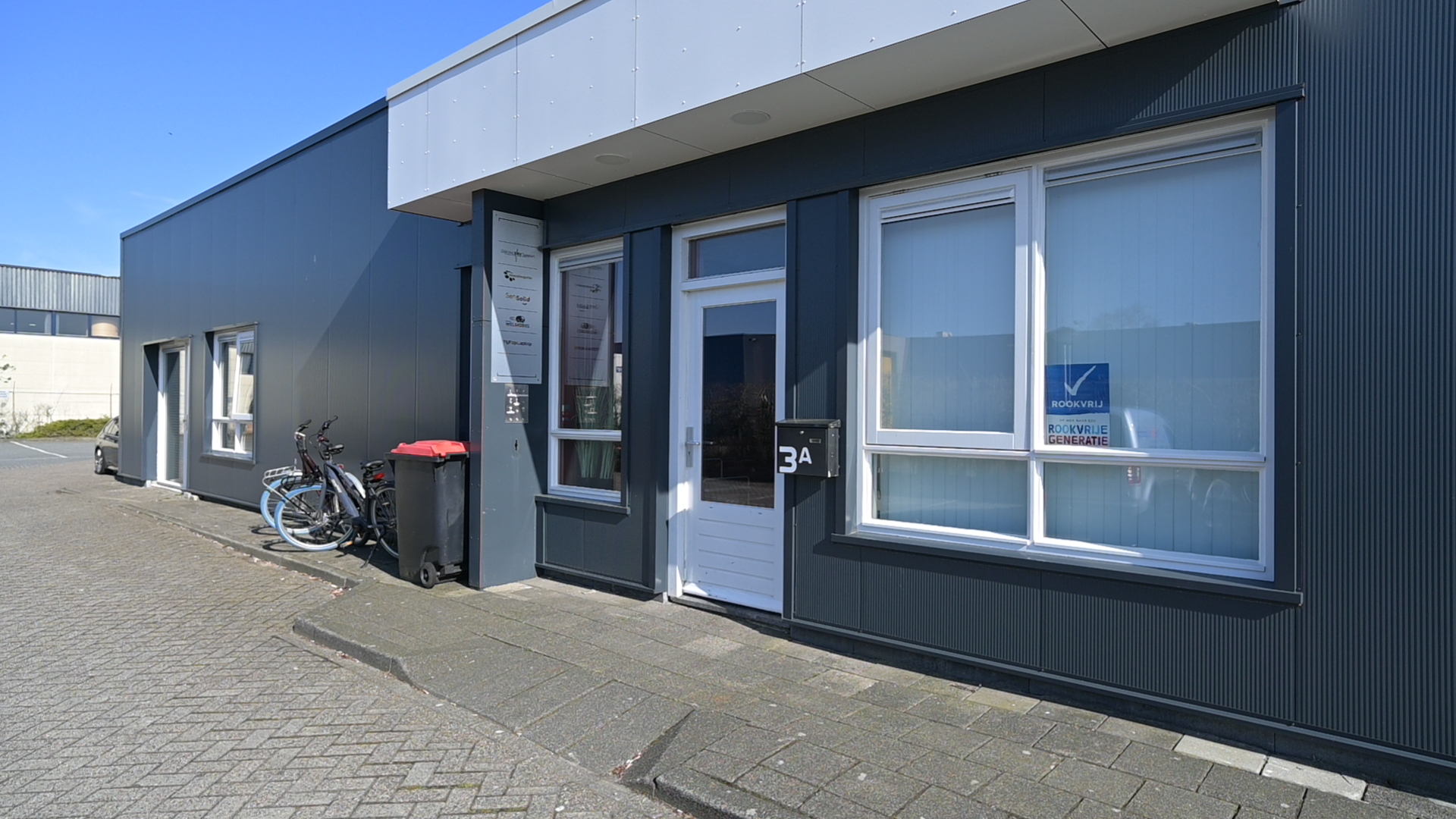 TipTop Kenniscentrum gebouw
